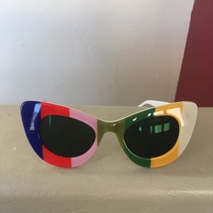 COPY - Voogue Me Sunglasses